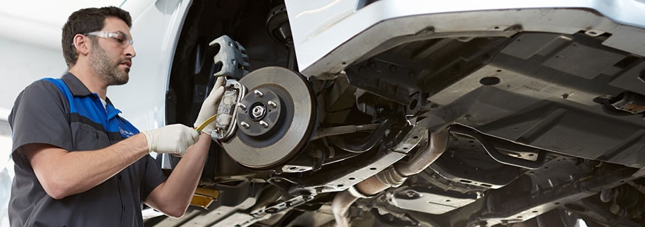 Subaru Tire Center in Wayne NJ